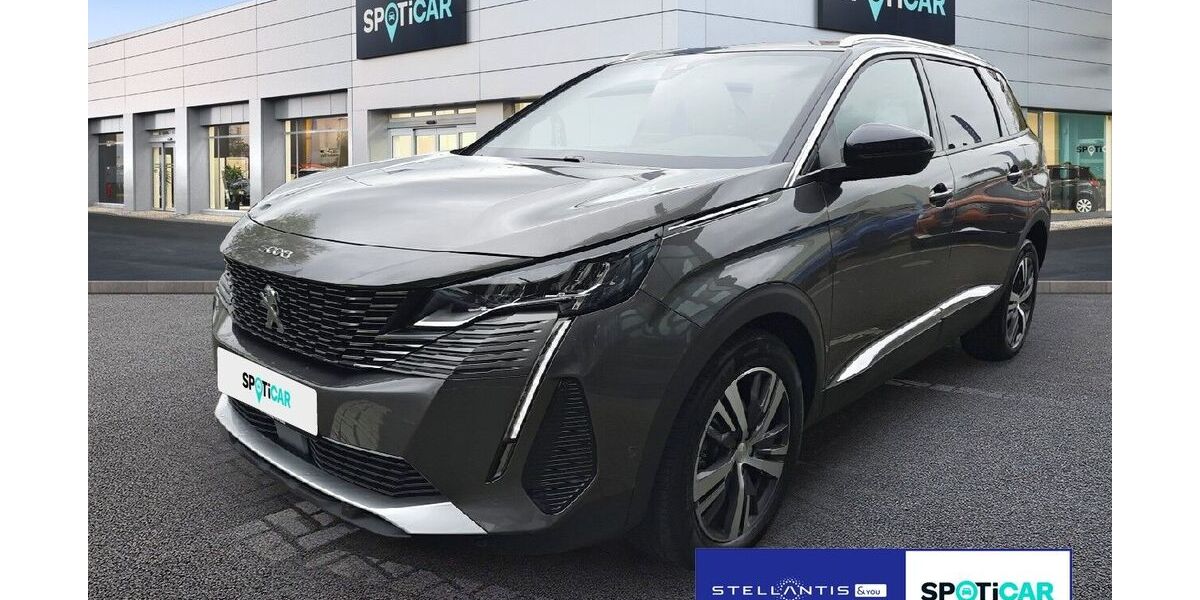 Peugeot 5008 15.250 km 24.250 &euro; Essen 45143