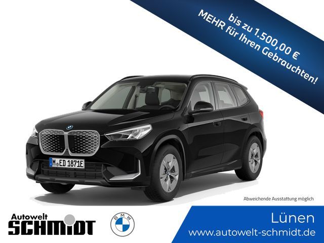 BMW iX1 8.949 km 43.310 &euro; Lünen 44534