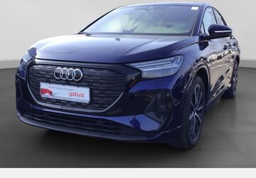 Audi Q4 e-tron 49.505 km 40.980 &euro; Gelsenkirchen 45894
