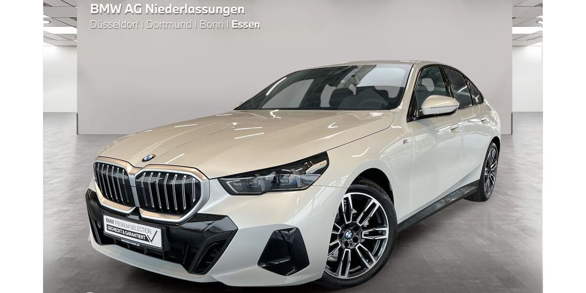 BMW 520 24.953 km 52.999 &euro; Essen 45141