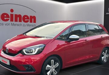 Honda Jazz 32.835 km 19.799 &euro; Dortmund 44149