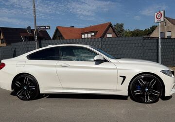 BMW 420 145.500 km 17.500 &euro; Oer-Erkenschwick 45739