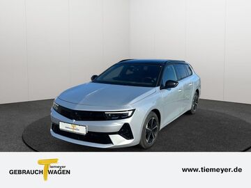 Gebrauchte Opel Astra