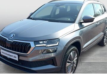 Skoda Karoq 23.197 km 31.767 &euro; Dortmund 44309