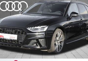 Audi A4 27.710 km 32.840 &euro; Lünen 44534