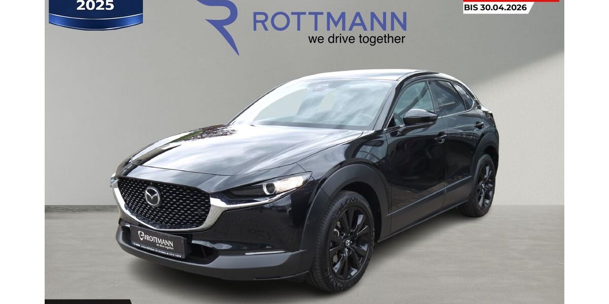 Mazda CX-30 83.222 km 20.790 &euro; Bottrop-Kirchhellen 46244