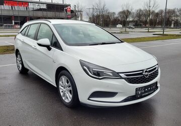 Opel Astra 101.000 km 7.900 &euro; Essen 45356