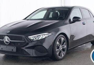 Mercedes-Benz A 180 4.682 km 30.850 &euro; Oberhausen 46149