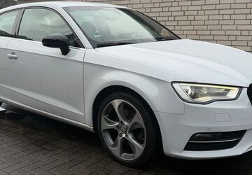 Audi A3 138.500 km 12.200 &euro; Dülmen 48249