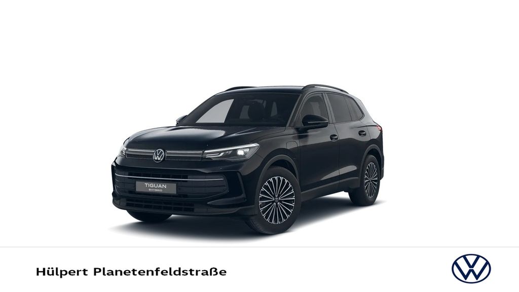 VW Tiguan 14.038 km 40.688 &euro; Dortmund 44379