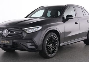 Mercedes-Benz GLC 220 17.363 km 53.935 &euro; Essen 45309