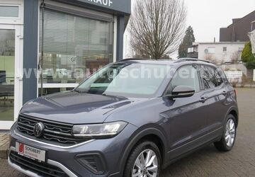 VW T-Cross 14.549 km 20.900 &euro; Gladbeck 45964