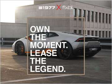 Gebrauchte Lamborghini Huracan