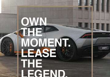 Lamborghini Huracán 14.250 km 249.000 &euro; Recklinghausen 45663