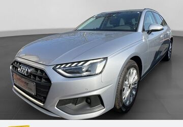 Audi A4 111.480 km 20.690 &euro; Recklinghausen 45663