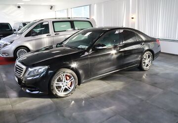 Mercedes-Benz S 400 168.841 km 25.950 &euro; Essen 45329
