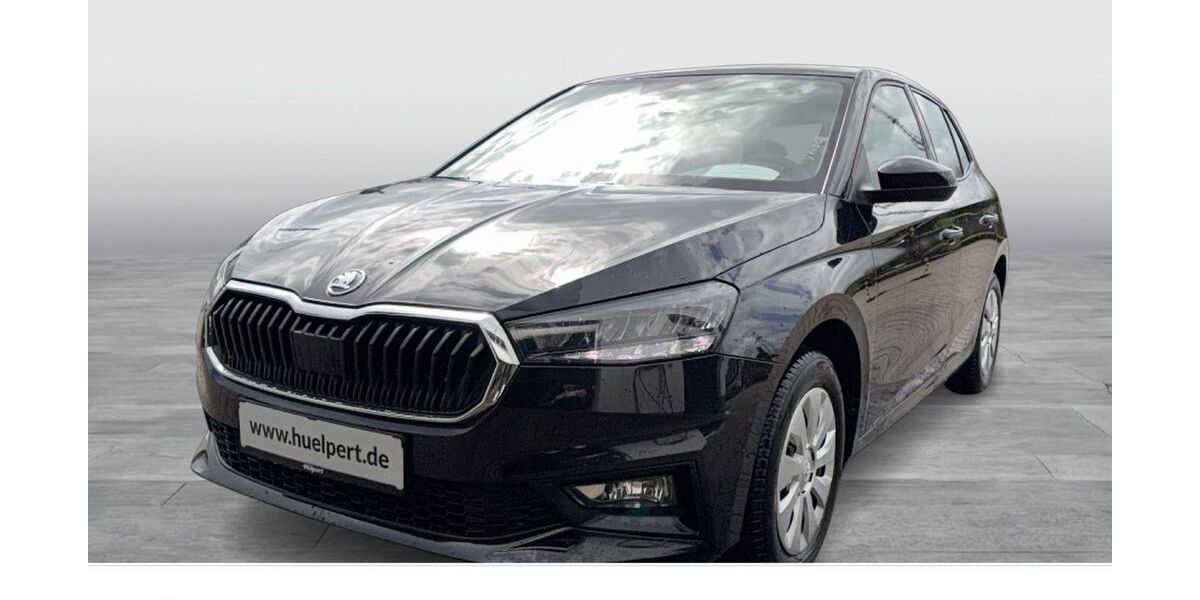 Skoda Fabia 15.112 km 16.536 &euro; Dortmund 44269