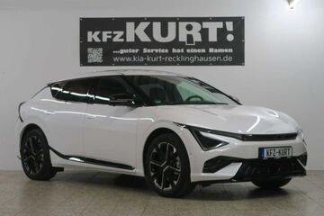 Gebrauchte Kia EV6