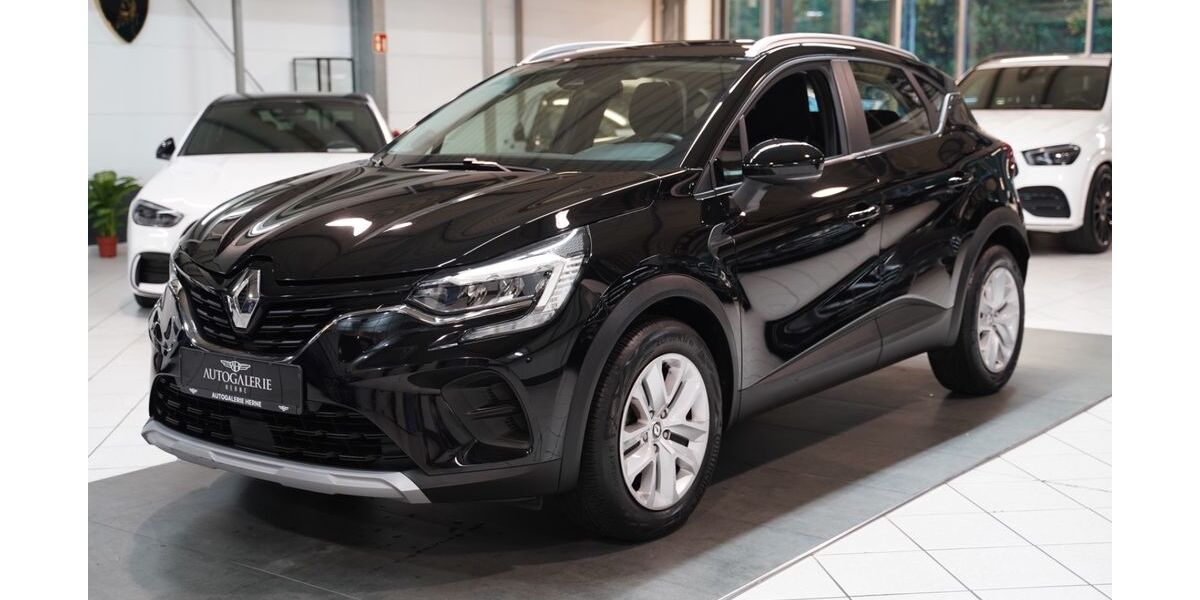 Renault Captur 15.300 km 14.990 &euro; Herne 44652