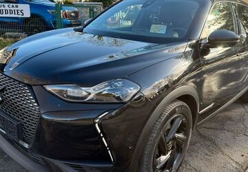 DS Automobiles DS3 169.547 km 9.490 &euro; Dortmund 44149