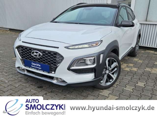 Hyundai KONA 24.000 km 22.990 &euro; Hattingen 45525