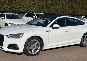 Audi A5 111.000 km 26.990 &euro; Recklinghausen 45659