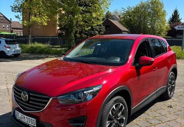 Mazda CX-5 146.000 km 9.900 &euro; Recklinghausen 45661