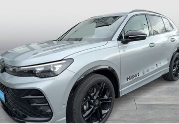 VW Tiguan 5.350 km 46.420 &euro; Dortmund 44141