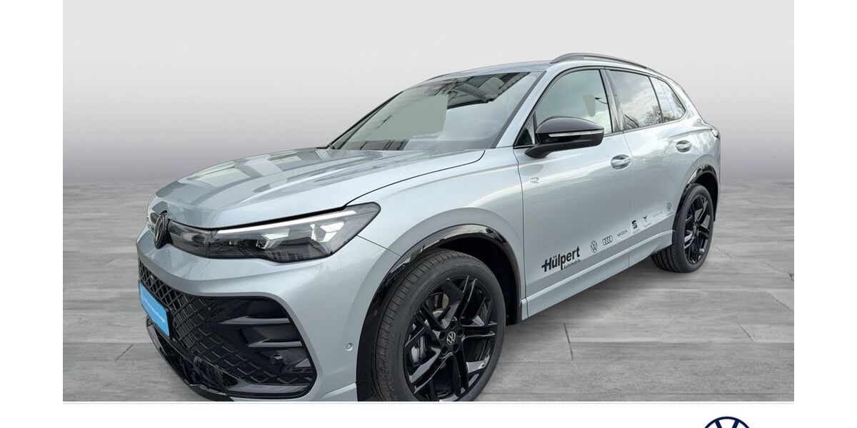 VW Tiguan 5.350 km 46.420 &euro; Dortmund 44141
