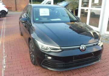 VW Golf 54.000 km 18.990 &euro; Oberhausen 46045