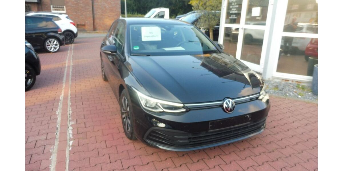 VW Golf 54.000 km 18.990 &euro; Oberhausen 46045
