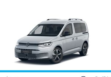 VW Caddy 15.060 km 40.440 &euro; Recklinghausen 45663