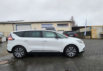 Renault Espace 139.000 km 18.477 &euro; Dülmen 48249