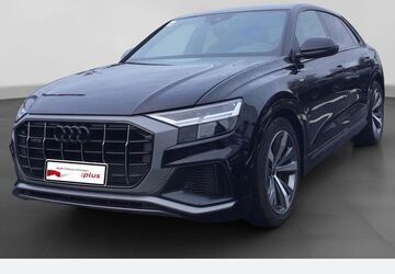 Audi Q8 79.765 km 56.880 &euro; Gelsenkirchen 45894