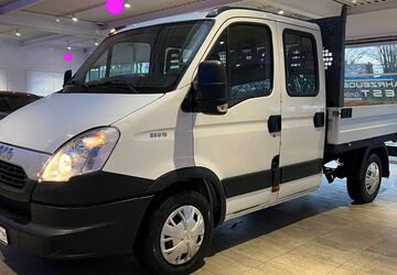 IVECO Andere 195.000 km 8.250 &euro; Datteln 45711