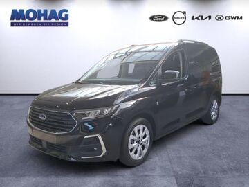Gebrauchte Ford Tourneo Connect