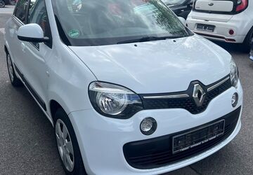 Renault Twingo 31.000 km 6.499 &euro; Recklinghausen 45663