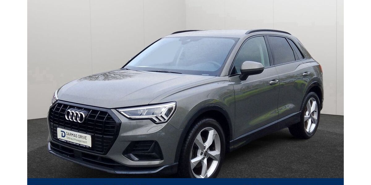 Audi Q3 72.130 km 24.990 &euro; Bochum 44809