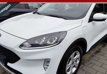 Ford Kuga 2.500 km 29.990 &euro; Dülmen 48249