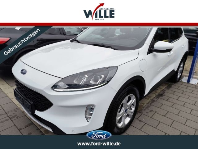 Ford Kuga 2.500 km 29.990 &euro; Dülmen 48249