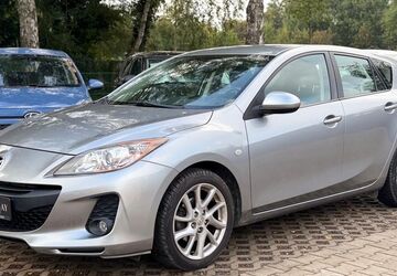Mazda 3 132.432 km 6.490 &euro; Recklinghausen 45665