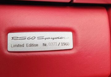 Porsche Boxster 59.800 km 47.500 &euro; Dortmund 44267