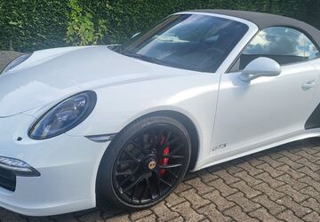 Porsche 911 Urmodell 38.000 km 132.911 &euro; Waltrop 45731