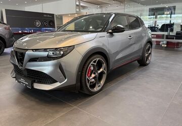 Alfa Romeo Junior 24.000 km 34.895 &euro; Dortmund 44145