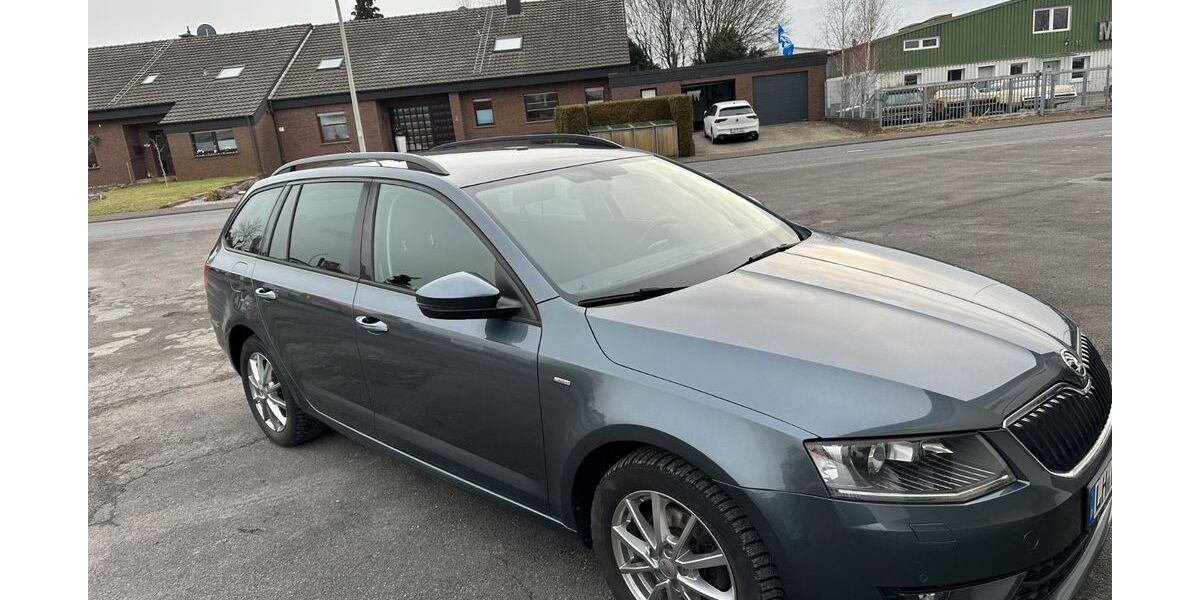 Skoda Octavia 129.859 km 13.100 &euro; Olfen 59399