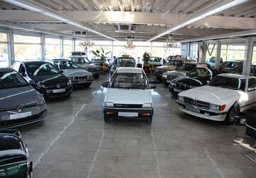 Suzuki Alto 65.000 km 3.990 &euro; Essen 45356