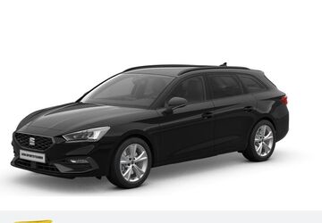 Seat Leon 19.746 km 28.990 &euro; Recklinghausen 45663