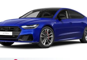 Audi A7 89.080 km 47.840 &euro; Recklinghausen 45657