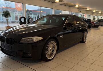 BMW 530 265.000 km 9.699 &euro; Haltern am See 45721