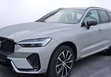 Volvo XC60 13.250 km 42.890 &euro; Gelsenkirchen 45891